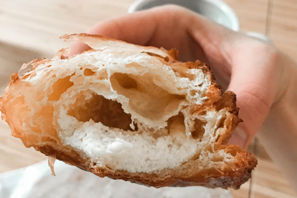 A Local Guide: Where to Eat on the Upper West Side kirsh bakery