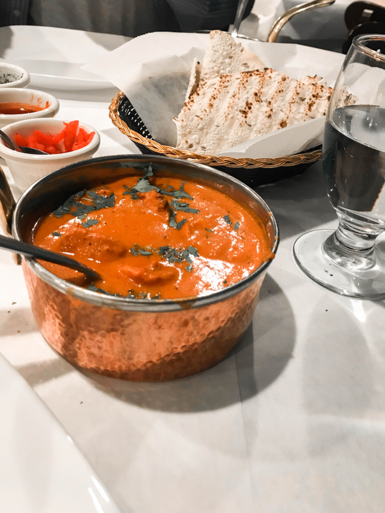 A Local Guide: Where to Eat on the Upper West Side angaar