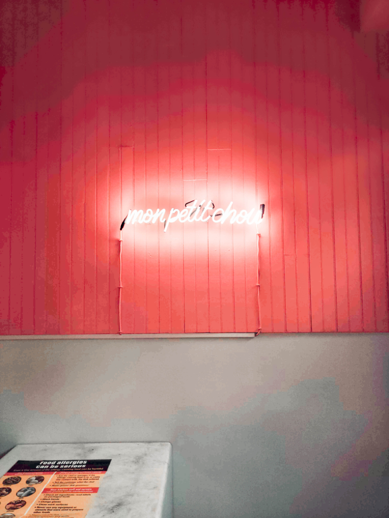 A Local Guide: Where to Eat on the Upper West Side barachou