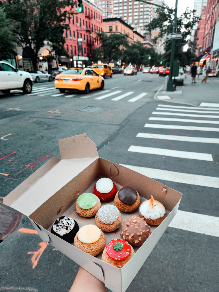 A Local Guide: Where to Eat on the Upper West Side barachou