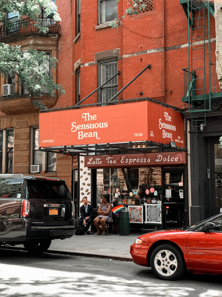 A Local Guide: Where to Eat on the Upper West Side sensuous bean