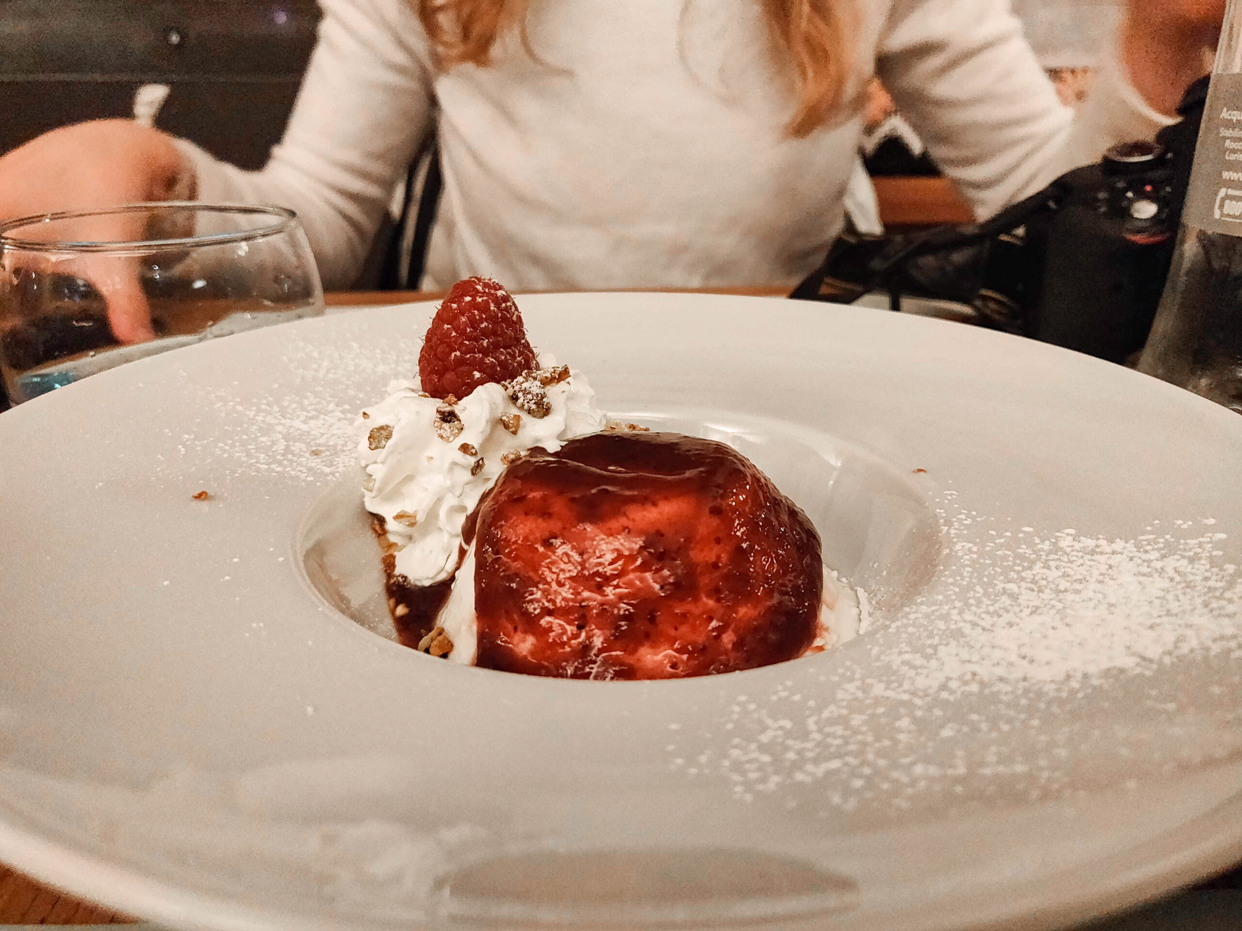 Where to Eat in Courmayeur (Restaurants On and Off Piste) fuori pista