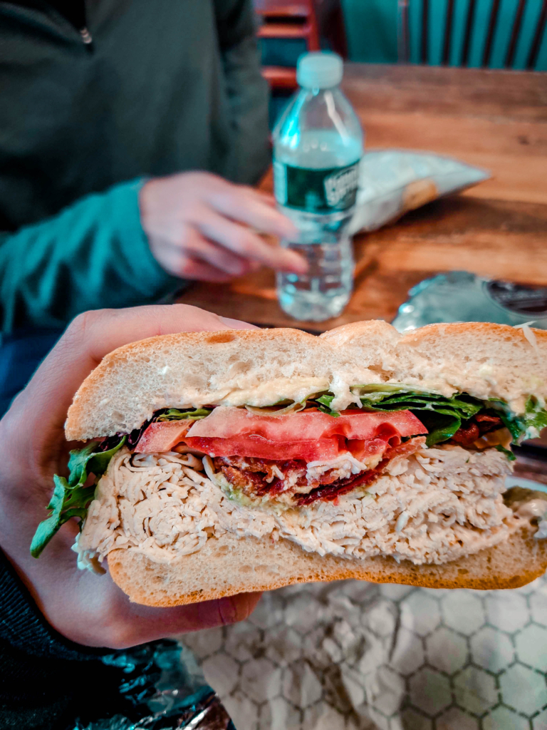 Fall Weekend Getaways From NYC: Kent, CT