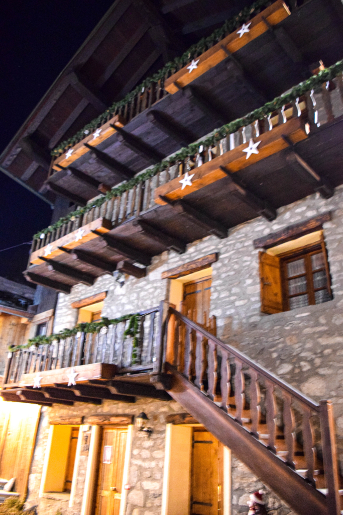 Courmayeur: A 3 Day Travel Guide to the Italian Ski Resort