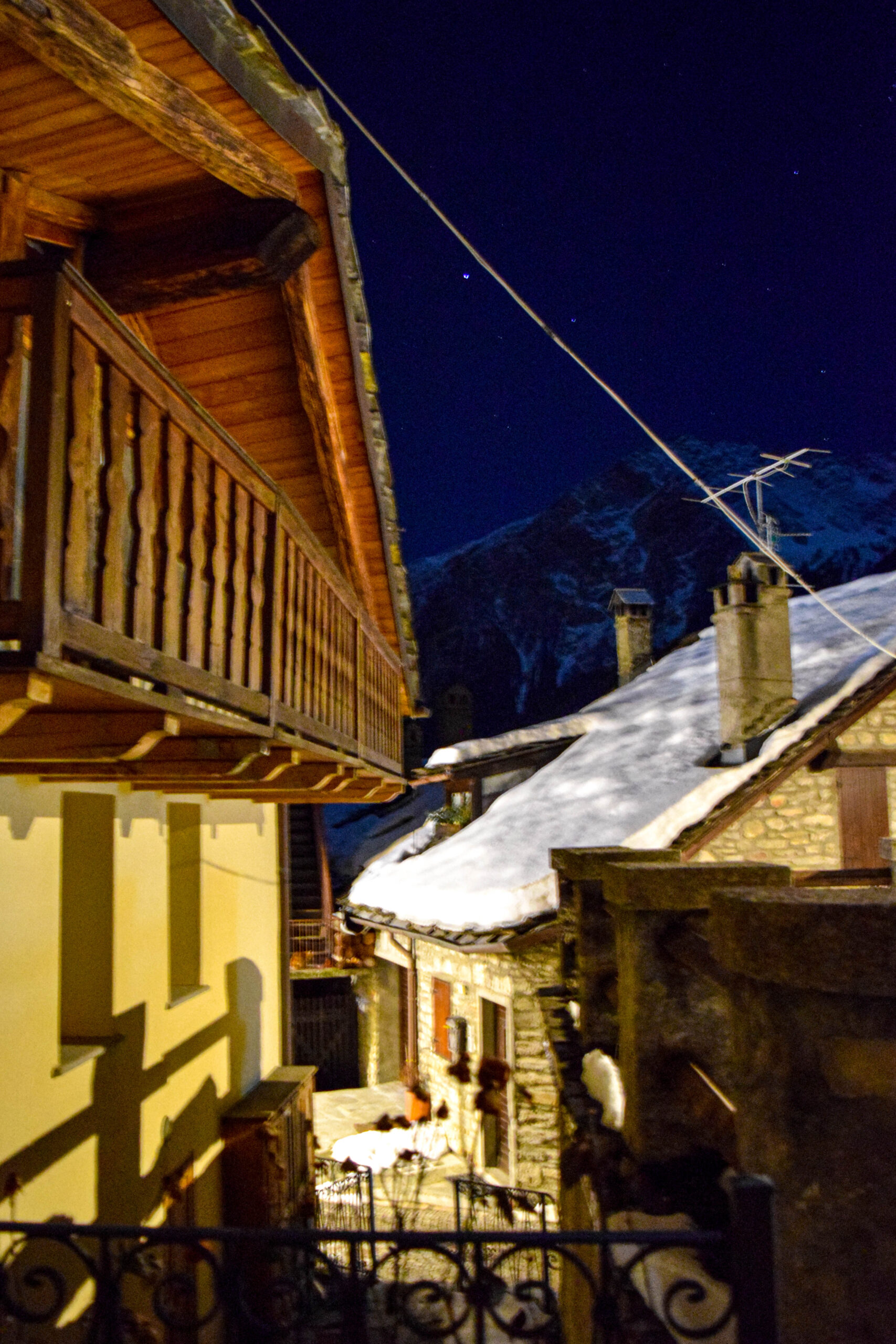 Courmayeur: A 3 Day Travel Guide to the Italian Ski Resort