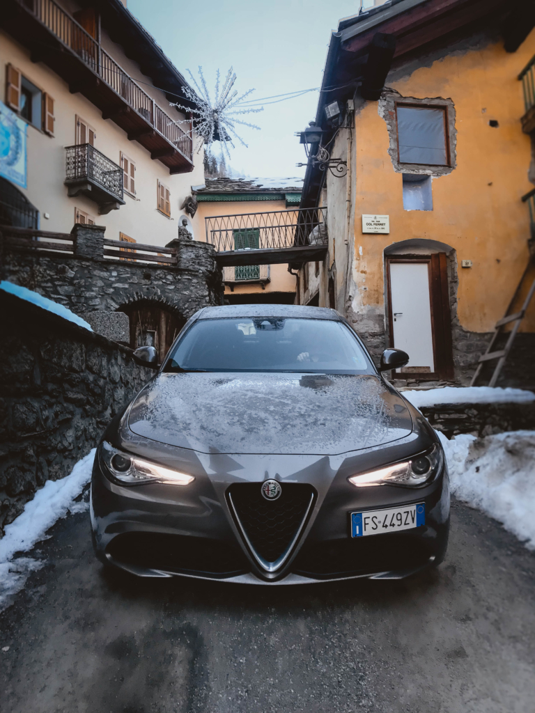 Courmayeur: A 3 Day Travel Guide to the Italian Ski Resort