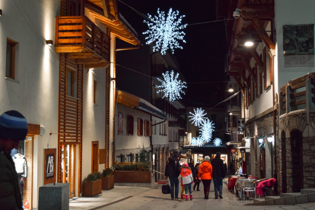 Courmayeur: A 3 Day Travel Guide to the Italian Ski Resort