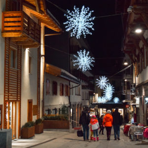 Courmayeur: A 3 Day Travel Guide to the Italian Ski Resort