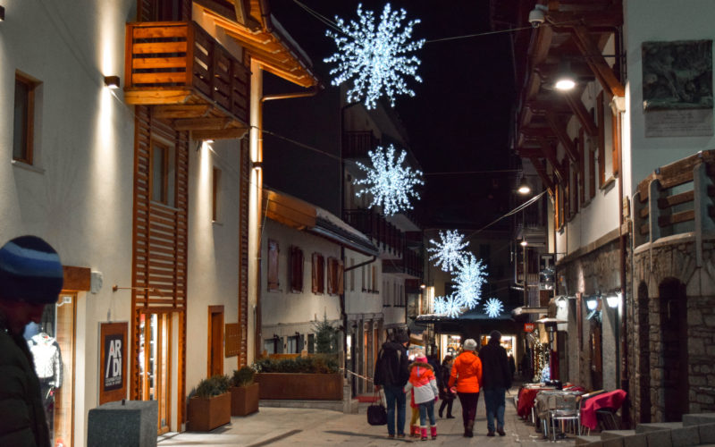 Courmayeur: A 3 Day Travel Guide to the Italian Ski Resort