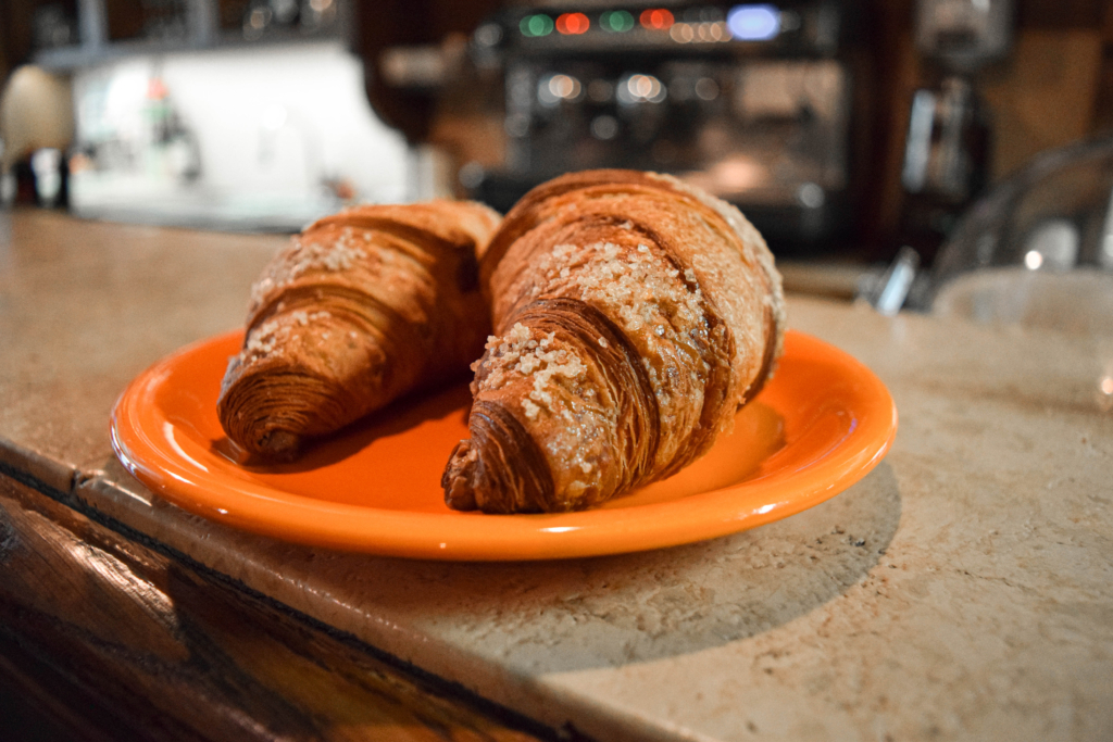 Breakfast in Courmayeur: SVADORE's Review of 3 Caffes bar la briciola