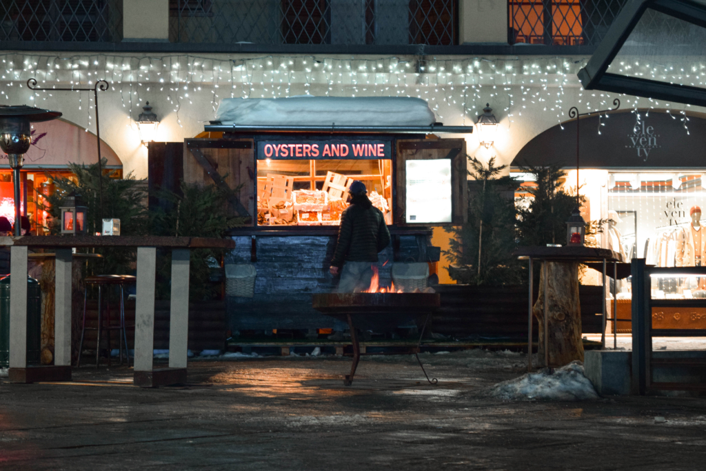 6 Courmayeur Best Bars for Aperitivo and Après-ski