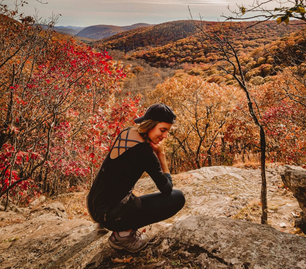 Fall Weekend Getaways From NYC: Kent, CT