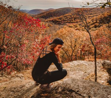Fall Weekend Getaways From NYC: Kent, CT