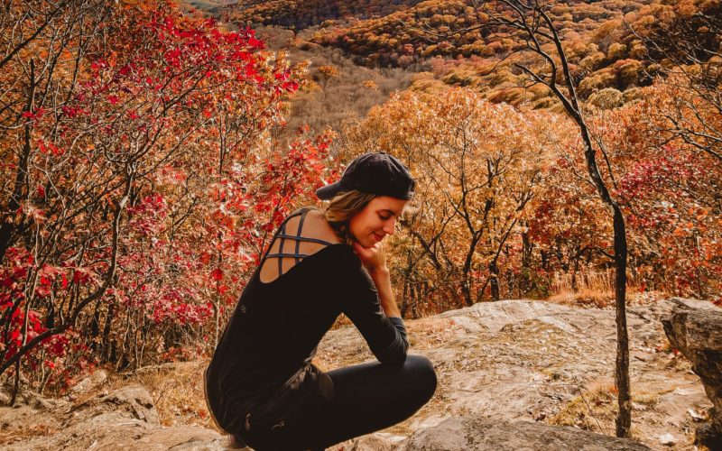 Fall Weekend Getaways From NYC: Kent, CT