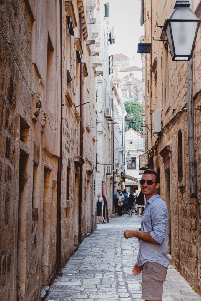 One Day in Dubrovnik, Croatia Travel Guide