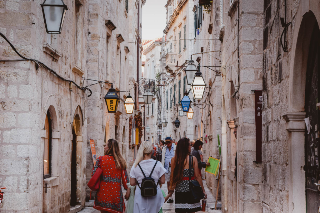 One Day in Dubrovnik, Croatia Travel Guide