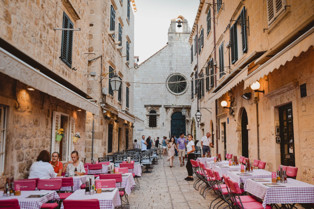 One Day in Dubrovnik, Croatia Travel Guide