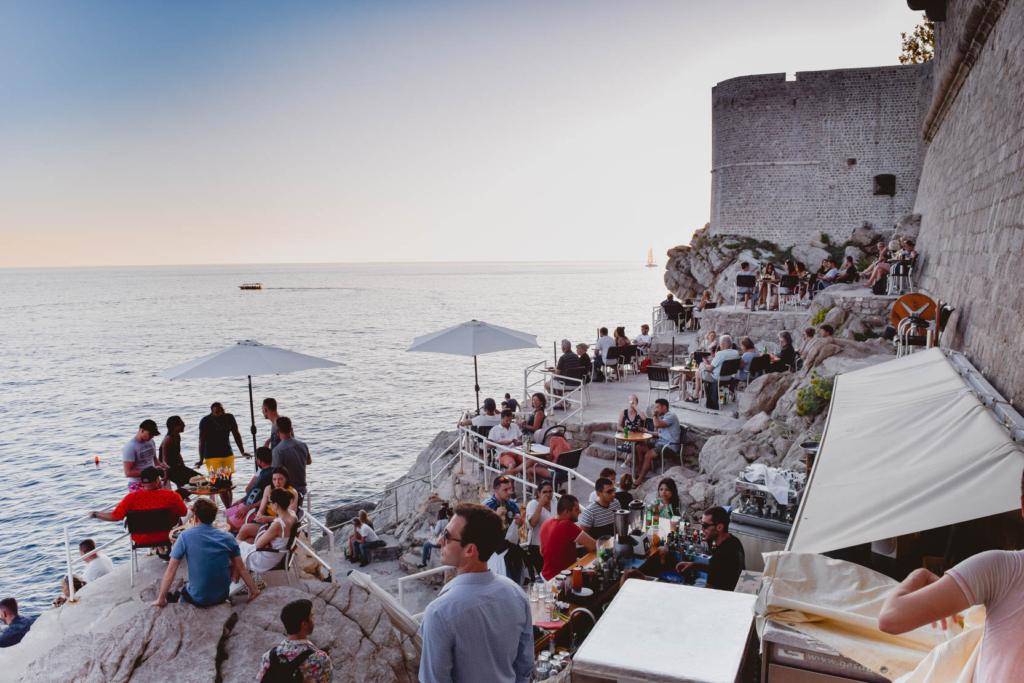 One Day in Dubrovnik, Croatia Travel Guide