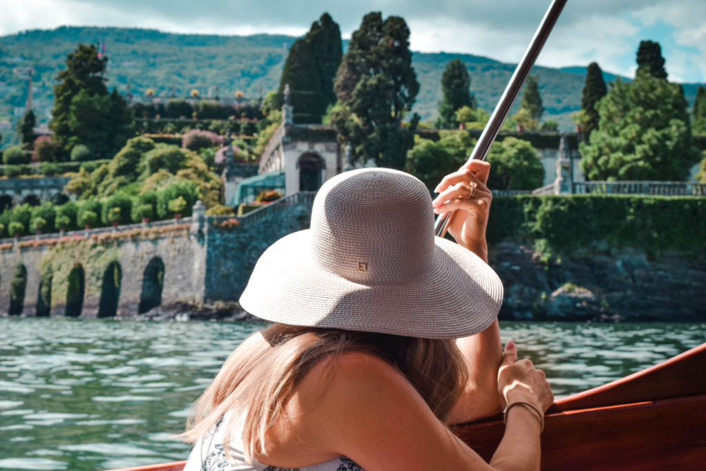 Where to Get Married in Italy on A Budget Borromean Islands: Visit Isola dei Pescatori, Lake Maggiore svadore travel blog lago maggiore travel guide