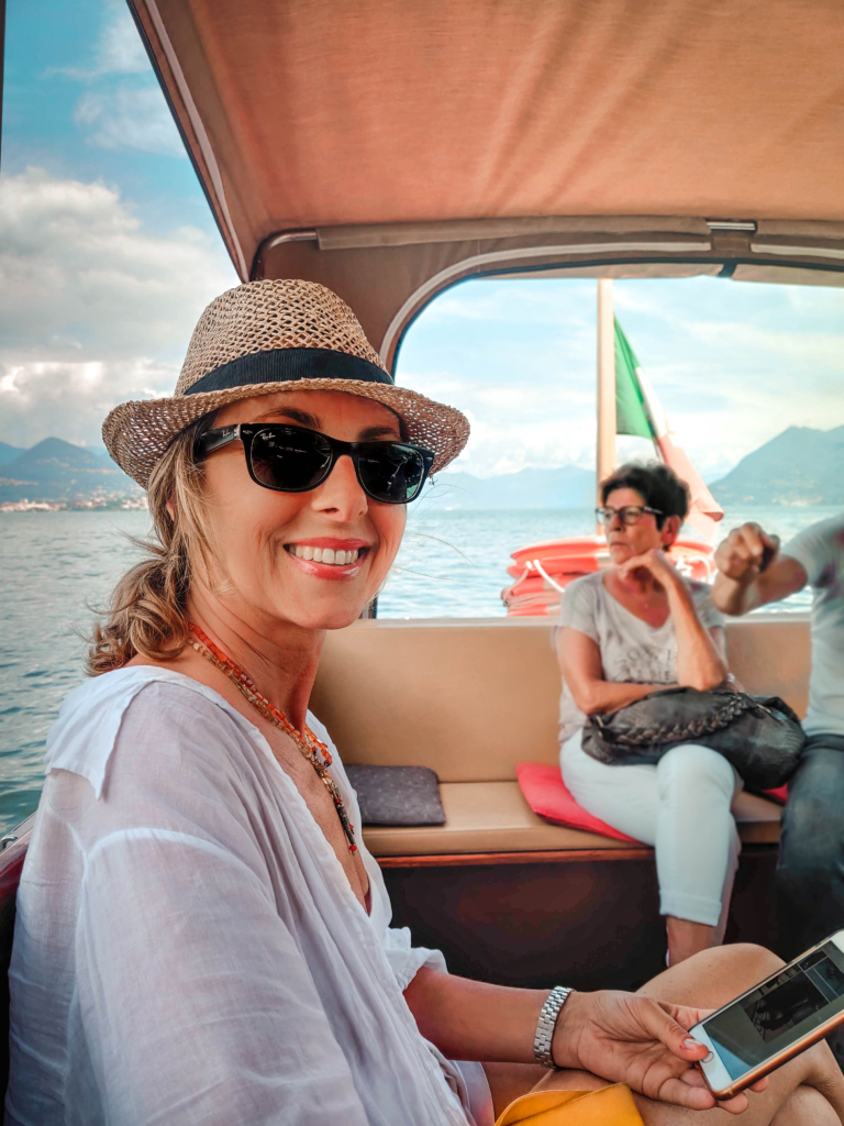 Borromean Islands: Visit Isola dei Pescatori, Lake Maggiore svadore travel blog lago maggiore travel guide