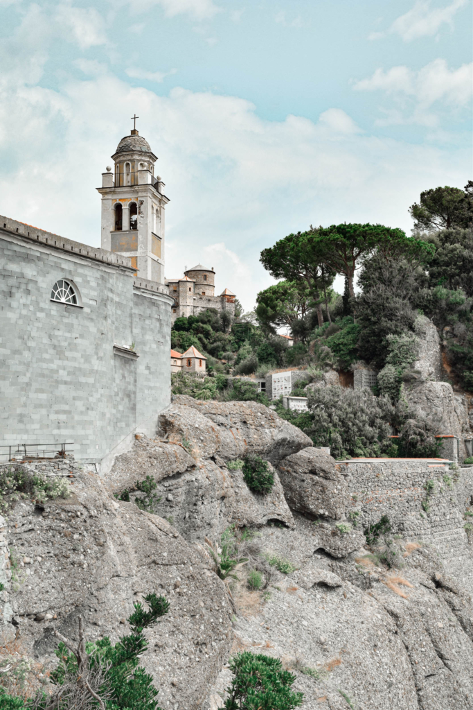 6 Things to Do in Portofino, Italy on the Italian Riviera