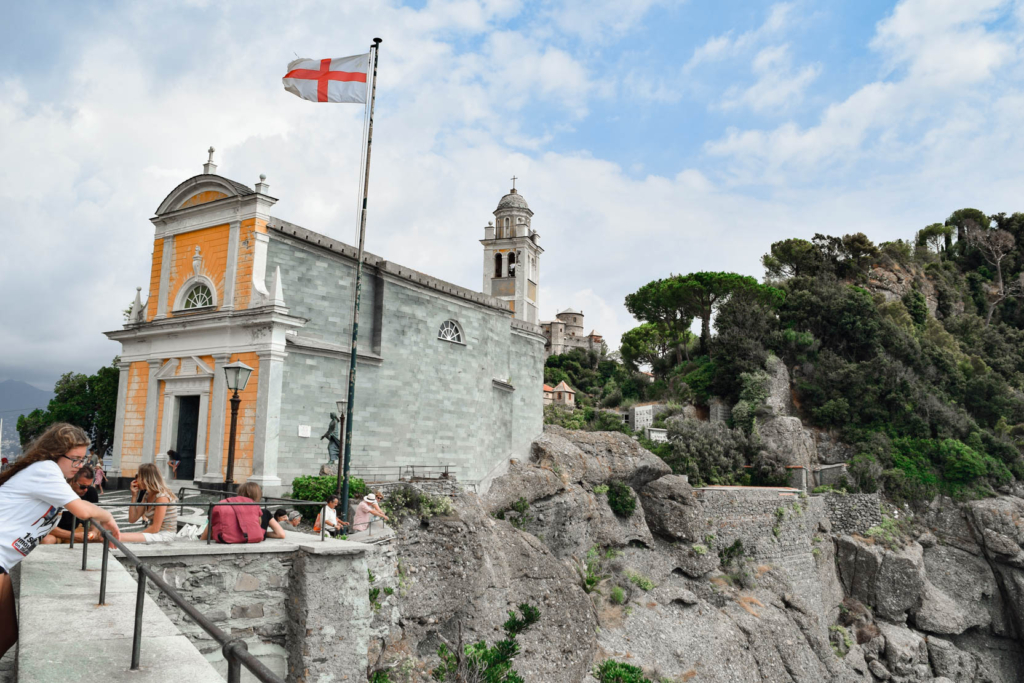 6 Things to Do in Portofino, Italy on the Italian Riviera