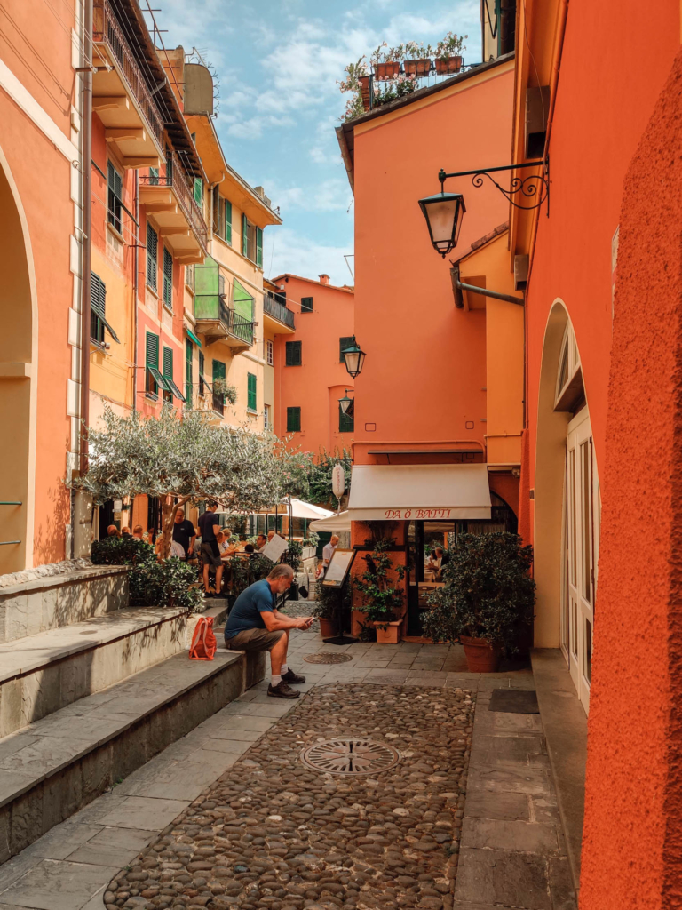 6 Things to Do in Portofino, Italy on the Italian Riviera