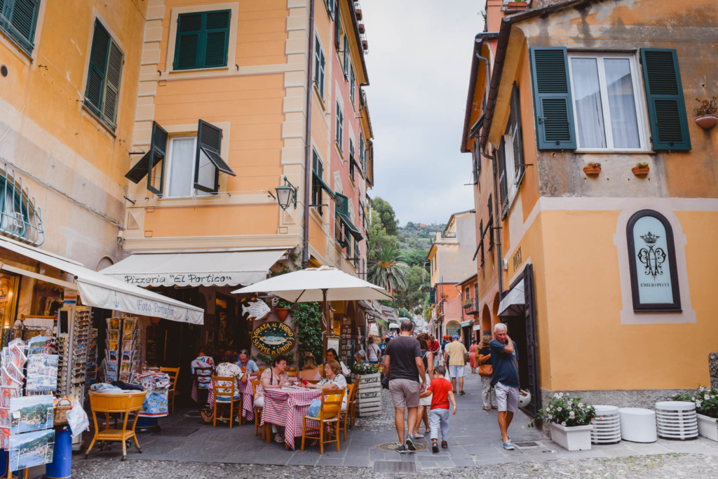 6 Things to Do in Portofino, Italy on the Italian Riviera