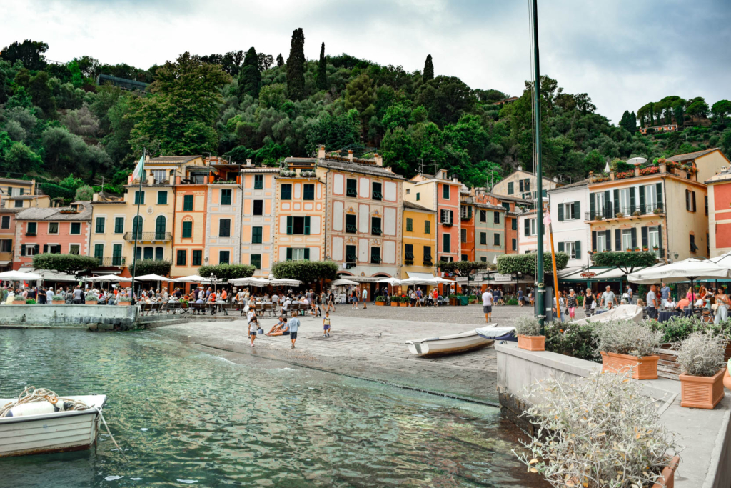 6 Things to Do in Portofino, Italy on the Italian Riviera