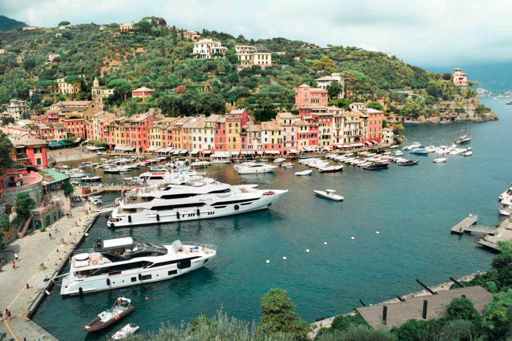 6 Things to Do in Portofino, Italy on the Italian Riviera