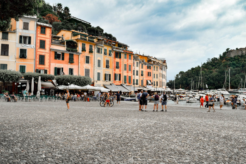 6 Things to Do in Portofino, Italy on the Italian Riviera