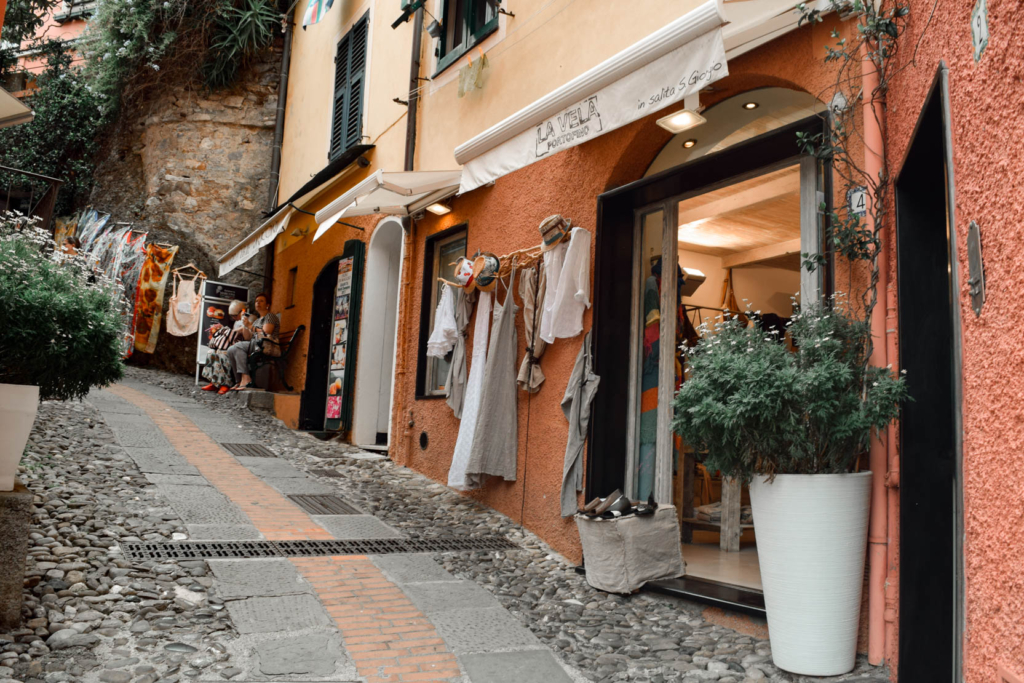 6 Things to Do in Portofino, Italy on the Italian Riviera