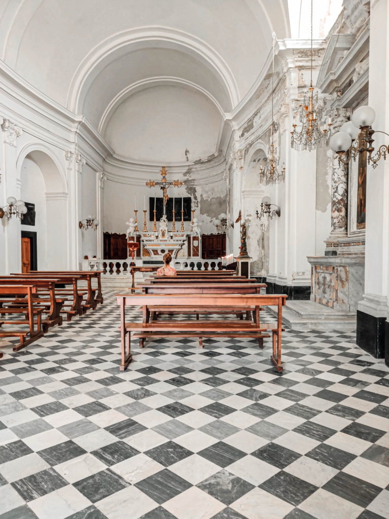 6 Things to Do in Portofino, Italy on the Italian Riviera