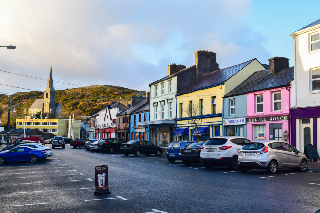 Best Things to Do in Clifden, Ireland connemara