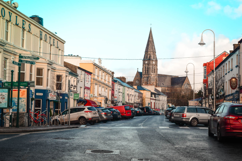 Best Things to Do in Clifden, Ireland connemara