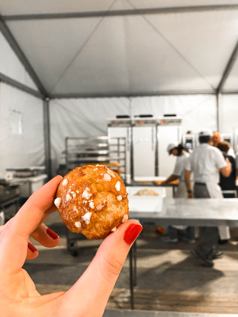 Paris' Annual Bread Festival: La Fête du Pain
