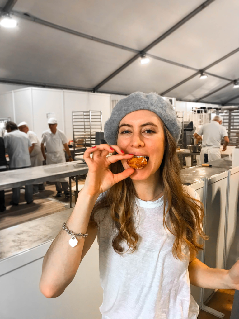 Paris' Annual Bread Festival: La Fête du Pain