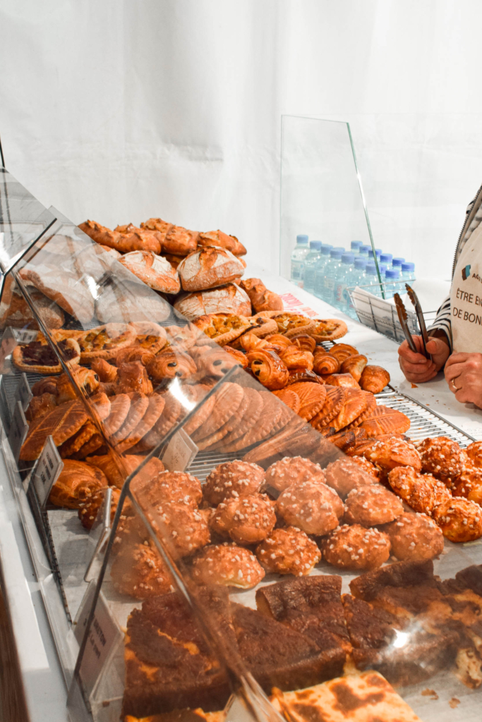 Paris' Annual Bread Festival: La Fête du Pain