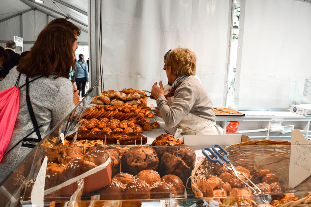 Paris' Annual Bread Festival: La Fête du Pain