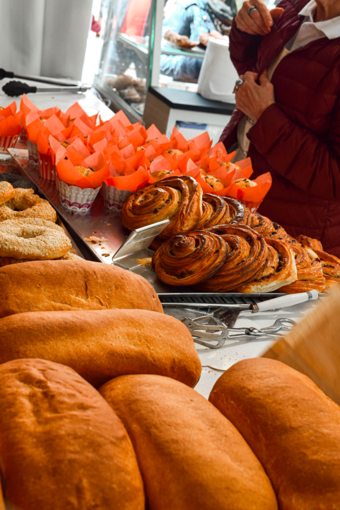 Paris' Annual Bread Festival: La Fête du Pain
