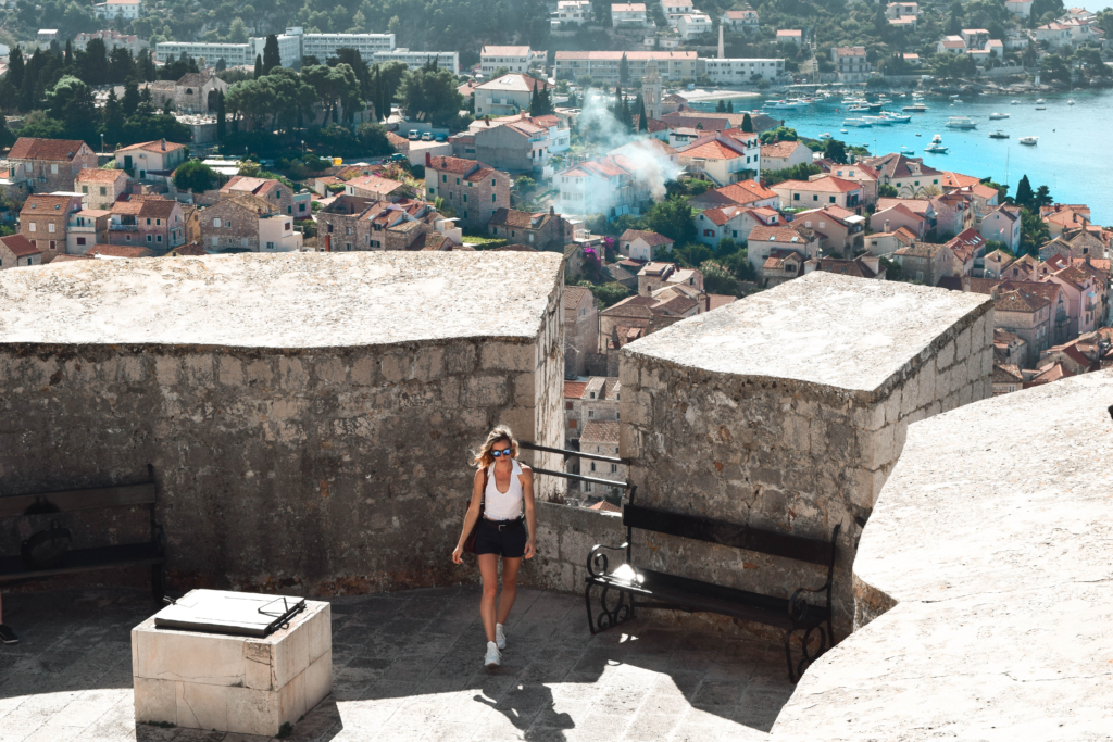 Hvar Town Travel Guide: 10 Things to Do, Restaurants, and More