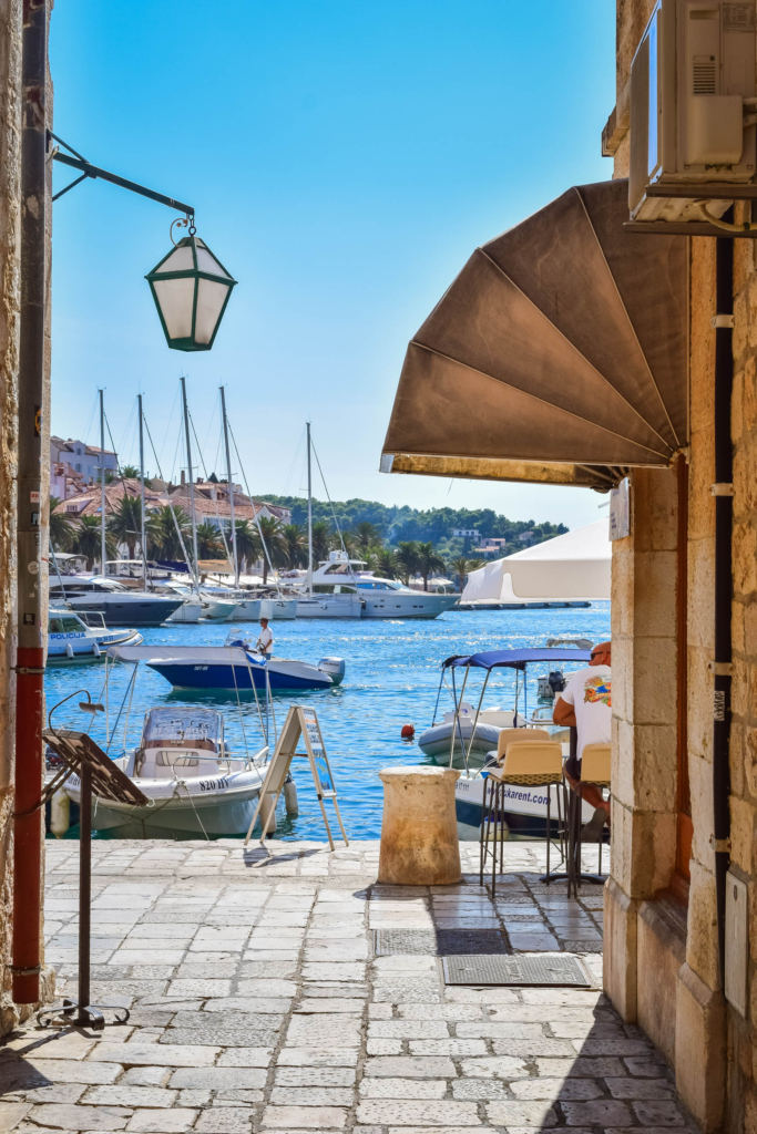 Hvar Town Travel Guide: 10 Things to Do, Restaurants, and More