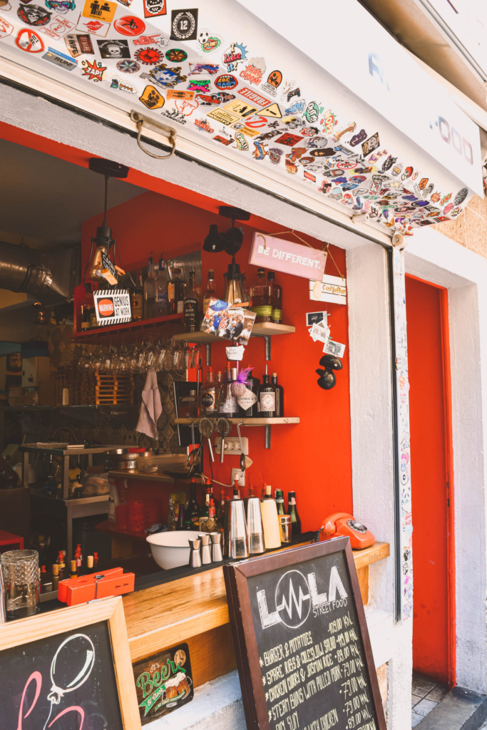 Hvar Town Travel Guide: 10 Things to Do, Restaurants, and More lola bar