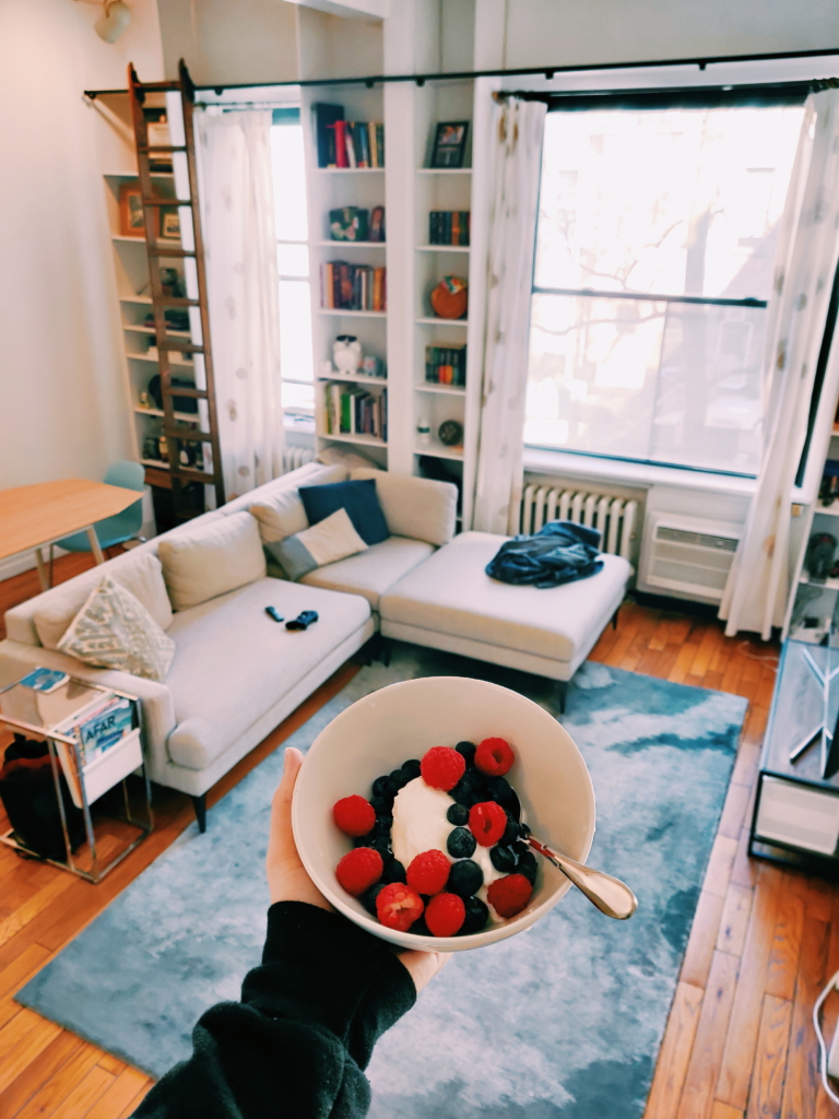 A Timeline of How the Coronavirus Impacted My Life and Travels in the Last 7 Days new york impact travel industry covid-19