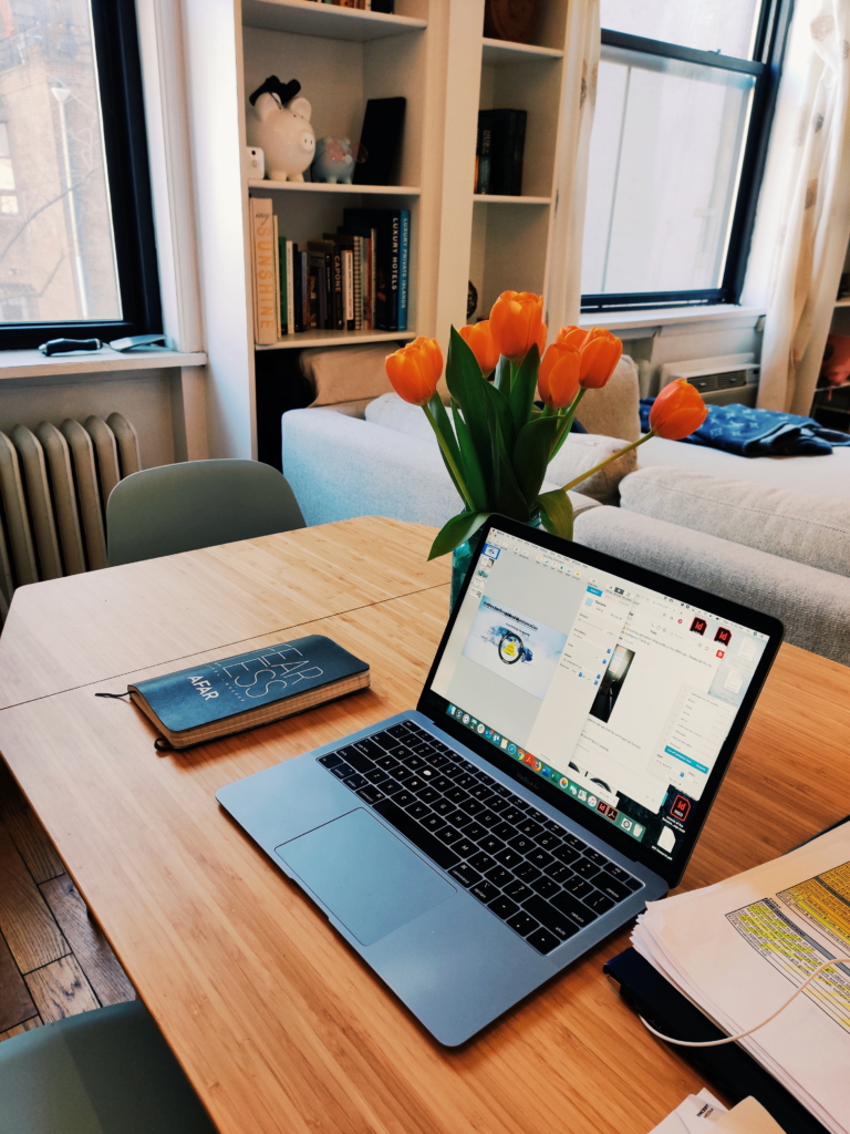 A Timeline of How the Coronavirus Impacted My Life and Travels in the Last 7 Days new york impact travel industry covid-19