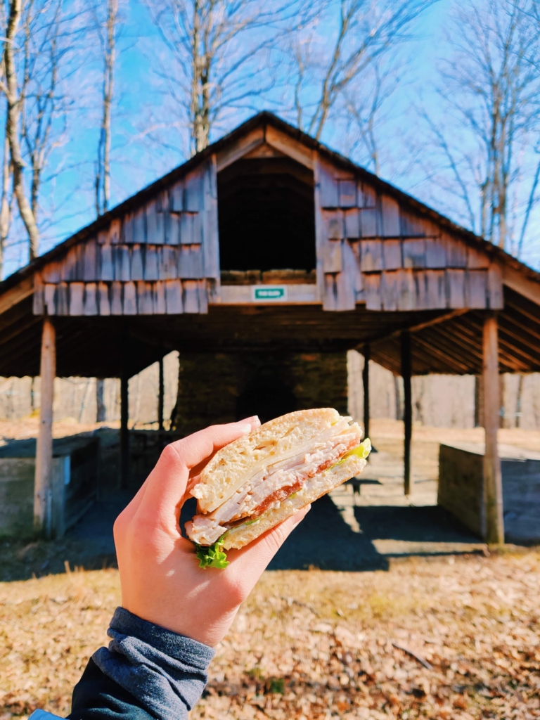 Social Distancing Outdoors, The Right Way coronavirus covid-19