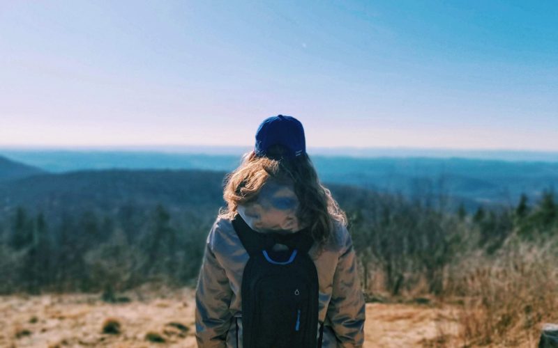 Social Distancing Outdoors, The Right Way coronavirus covid-19