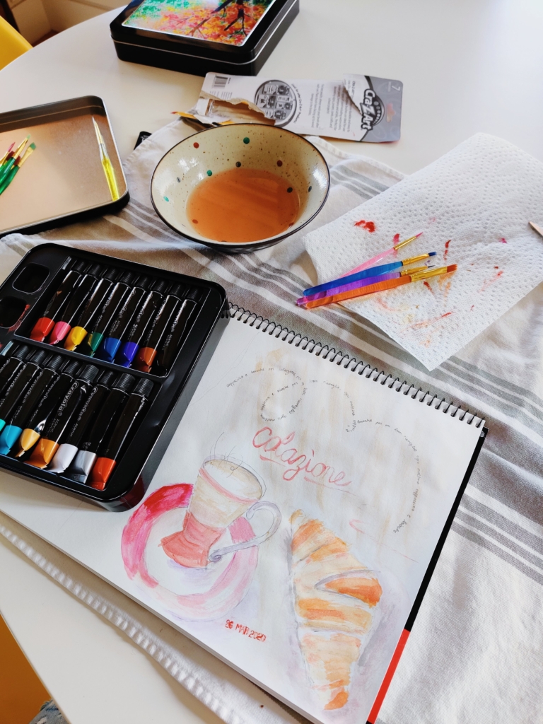 13 Things to Do When Your Social Distancing at Home