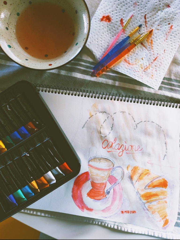 13 Things to Do When Your Social Distancing at Home