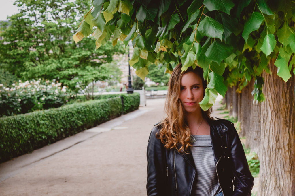 Paris Neighborhood Guide: 1st and 2nd Arrondissements palais royal garden jardin